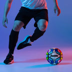 Franklin Sports Futsal Ball - Low Bounce Futsal And Indoor Soccer Training Ball - Heavy Indoor + Outdoor Futsal Ball - Official