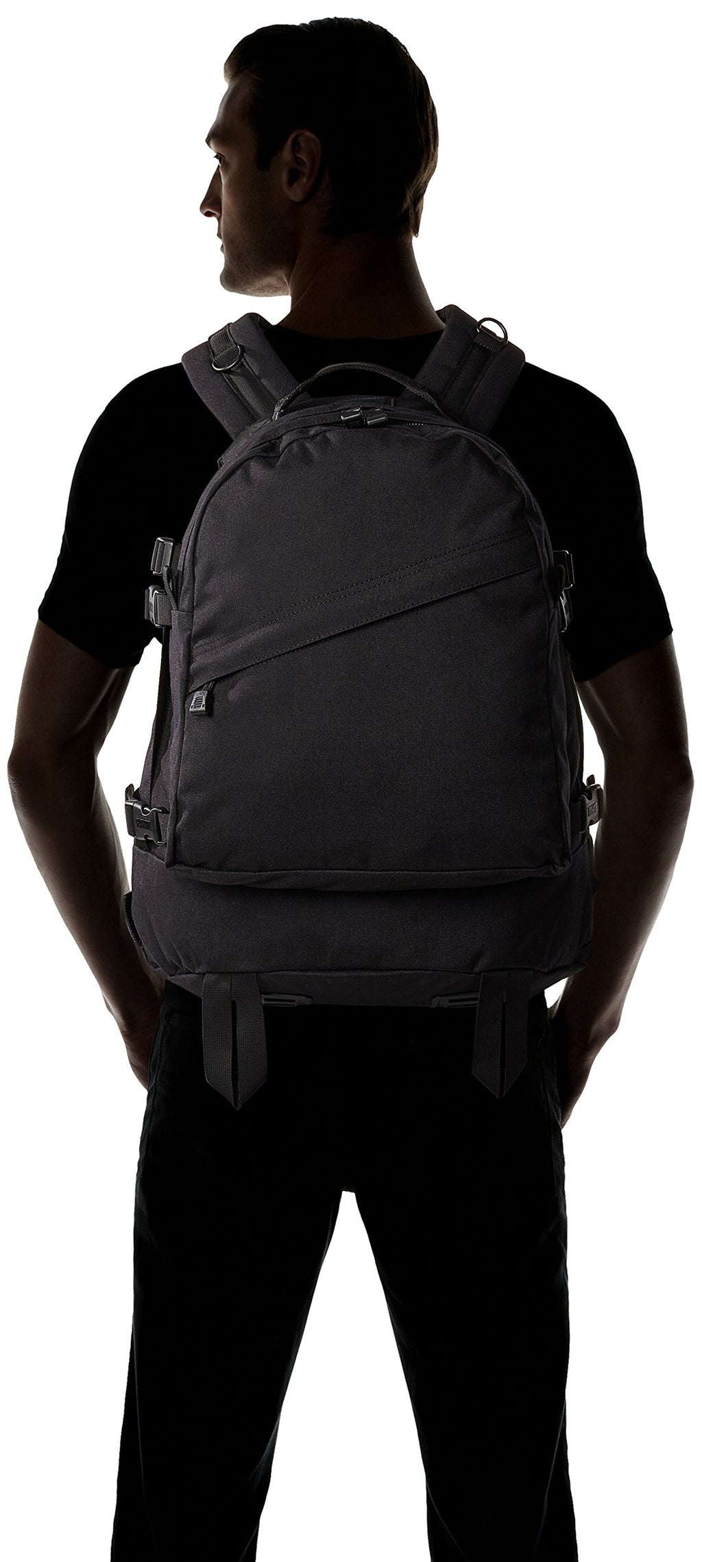Blackhawk 3-Day Assault Back Pack - Black