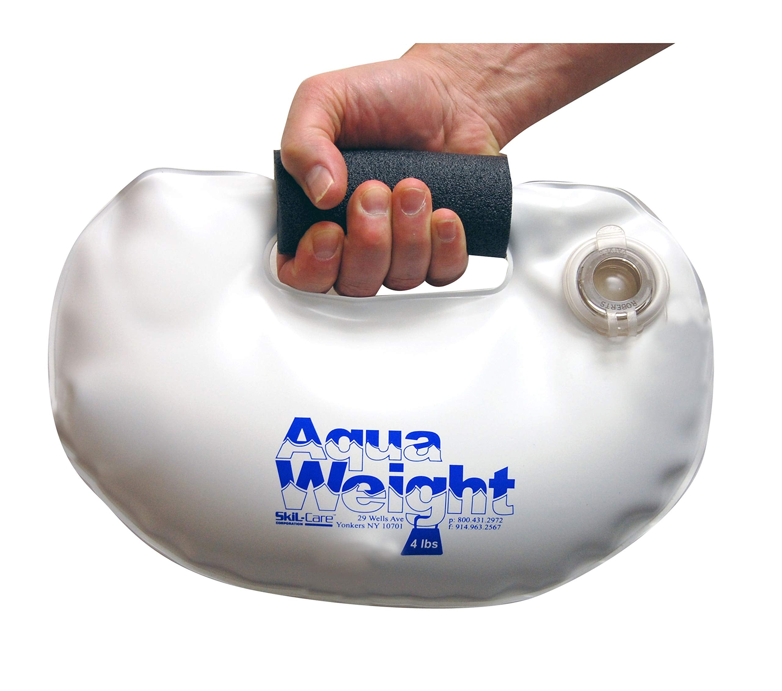 Skil-Care Aqua Weight - 6 Lb