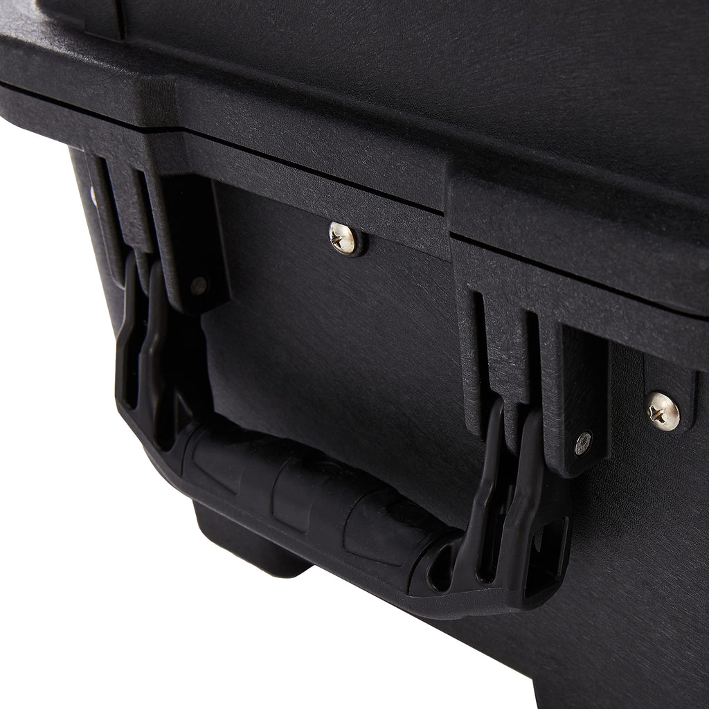Pelican 1460 Tool Chest Case (Black)