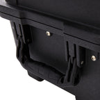 Pelican 1460 Tool Chest Case (Black)