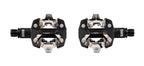 Look Cycle - X-Track Race - Composite Body - Chromoly+ Axle - Clipless Pedal - Extreme Reliability, Large Support Surface - Mtb