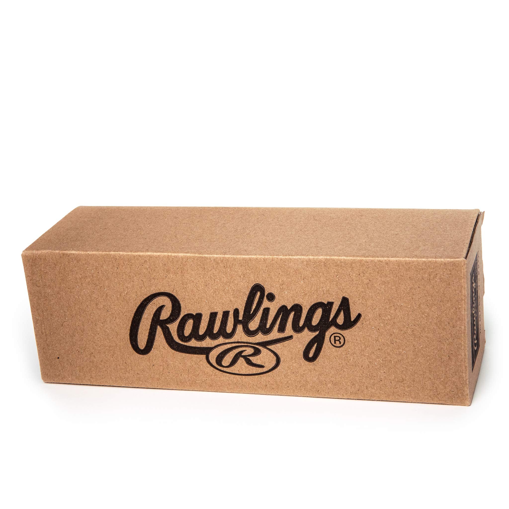 Rawlings  Official T-Balls  Tvb  Youth/6U  3 Count  Sponge Rubber Core  Indoor/Outdoor