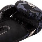 Venum Impact Boxing Gloves - Dark Camosand - 10Oz