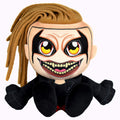Bleacher Creatures WWE Bray Wyatt Fiend 8 Kuricha Plush - Soft Chibi Inspired Wrestling Superstar