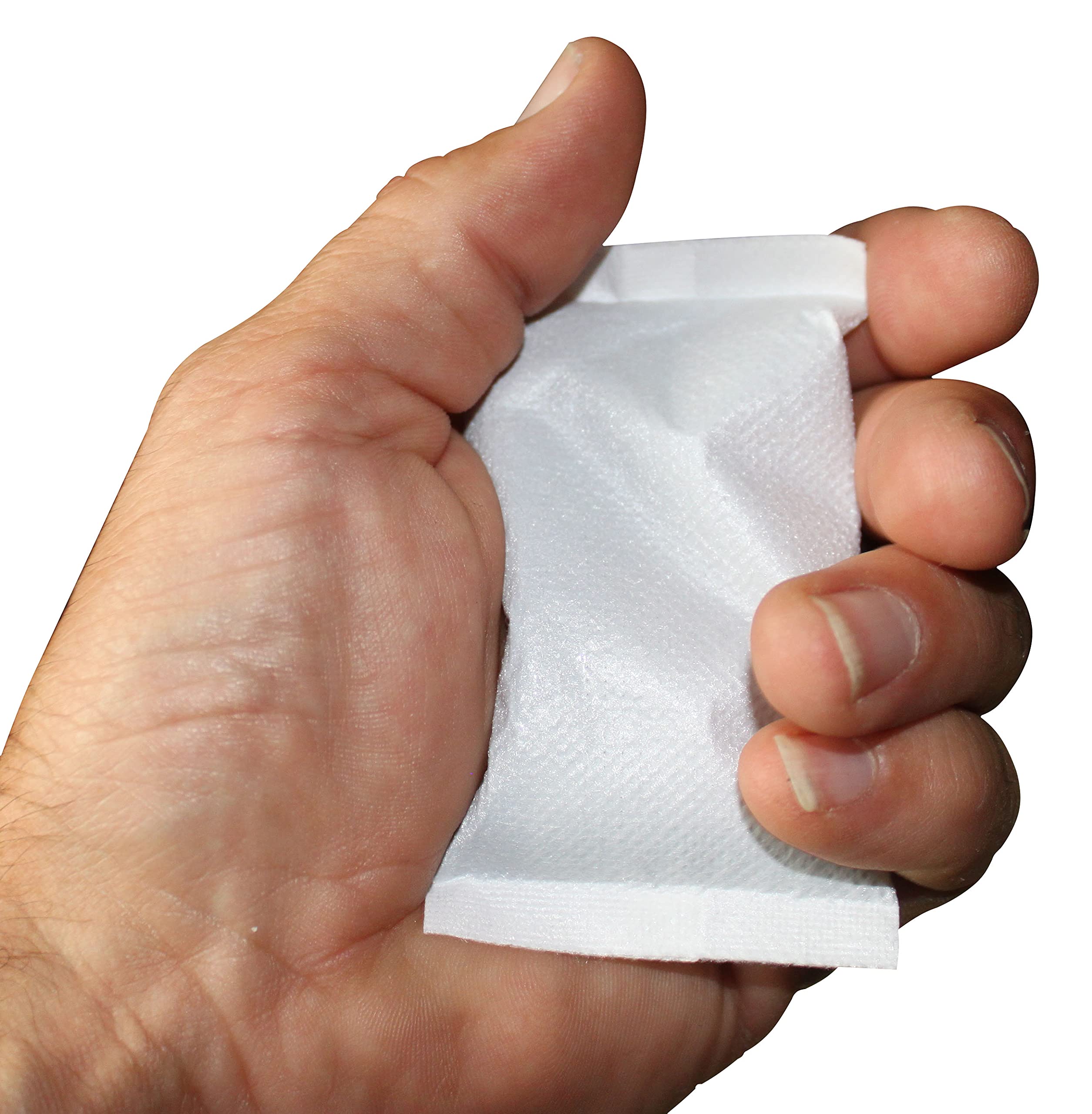 Hand Warmer Heat Packs Long Lasting Safe Natural Odorless Air Activated Heated Warmer Packs | Get Hours Of Warmth | 40X2 Packets
