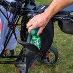Bag Boy Cooler Bag, Black