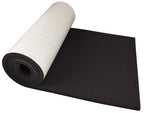 Xcel Extra Large Marine Foam Rolls Sheets With Adhesive Closed Cell Foam Padding Neoprene Foam Cosplay Easy Cut - Various Sizes 