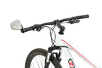 Zefal Dooback 2 Bar End Mirror - Left Hand