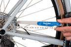 Cc-4 - Chain Wear Indicator