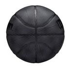 Wilson Nba Forge Pro Midnight Indoor/Outdoor Basketball - Black/Silver, Size 7-29.5''