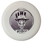 Gateway Disc Sports Sure Grip S Super Stupid Soft Voodoo Putter Golf Disc [Colors May Vary] - 173-176G