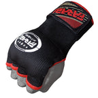 Farabi Kids Hybrid Boxing Inner Gloves Punching Boxing Gloves (Black)