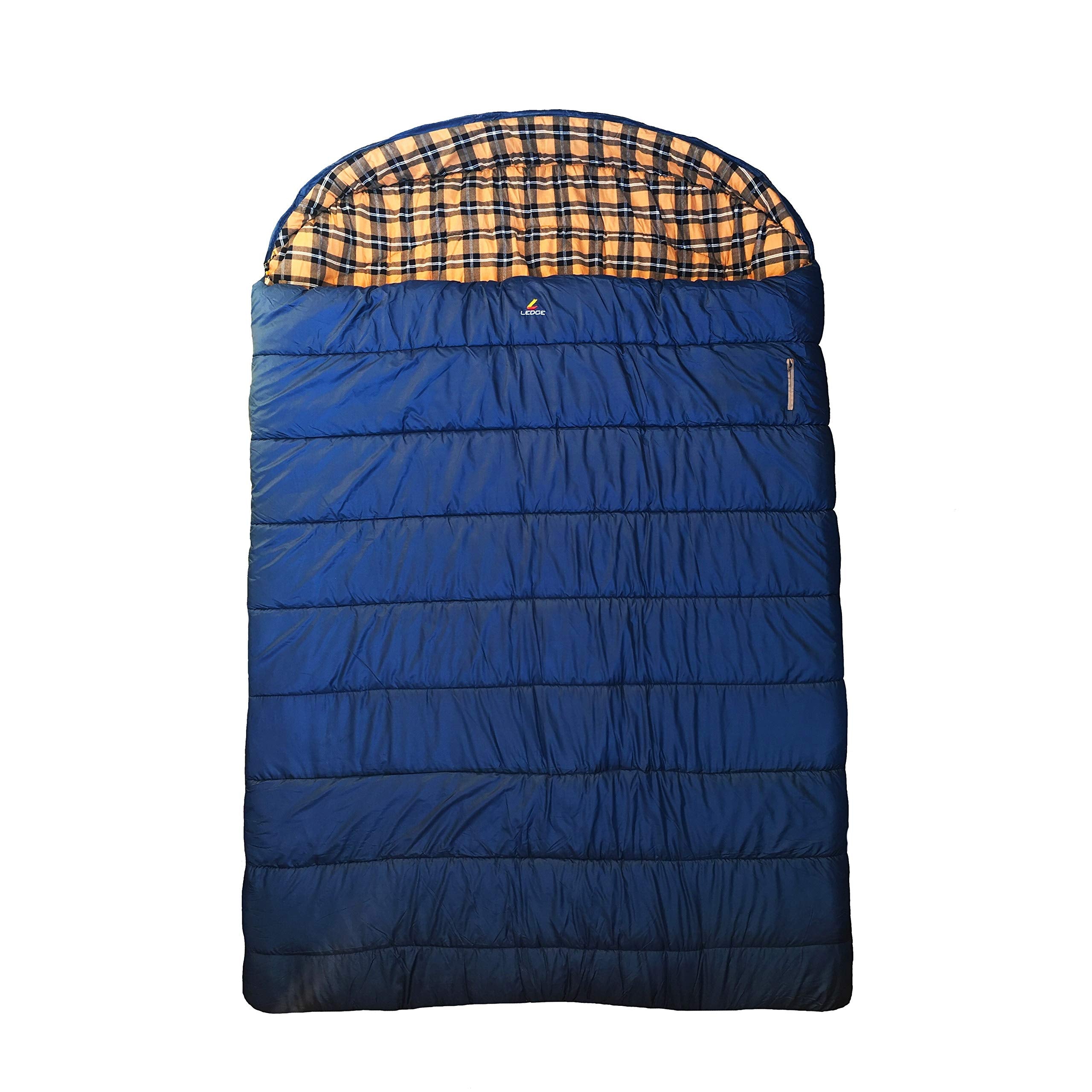 Alaska 0 Degree King Size Sleeping Bag