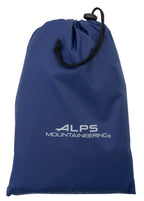 Alps Mountaineering Chaos 1-Person Tent Floor Saver, Navy