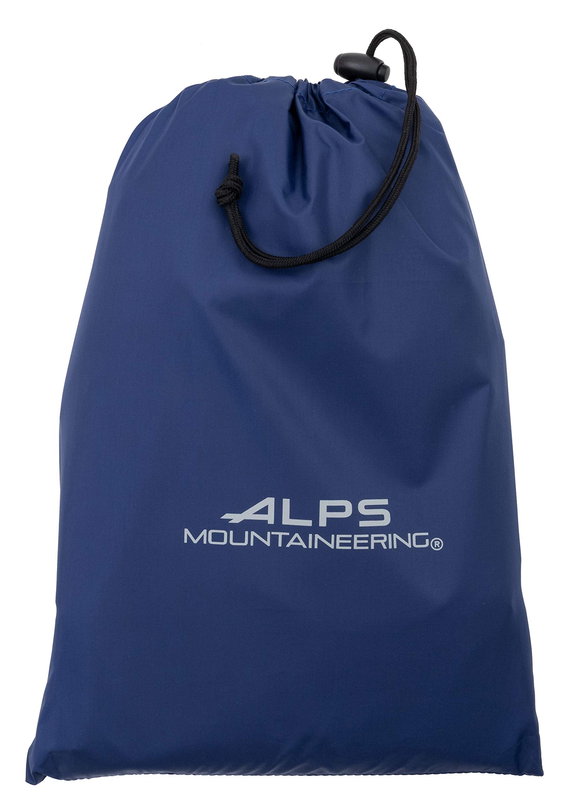 Alps Mountaineering Chaos 1-Person Tent Floor Saver, Navy