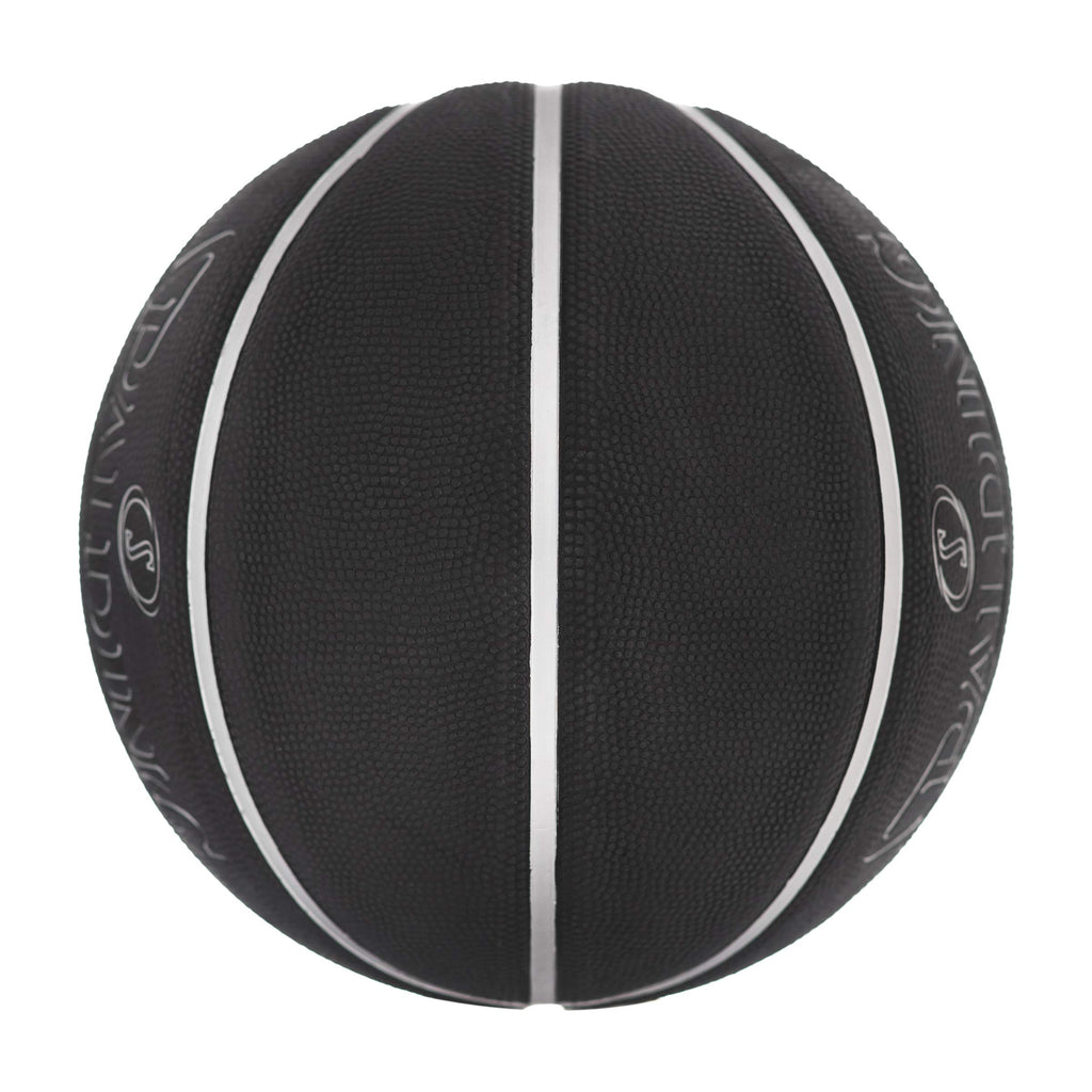 Spalding Street Phantom Outdoor Basketball Silver 295