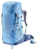 Deuter Fox 30 Kids Backpack for Hiking and Trekking - Wave-Nightblue