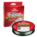 Berkley Trilene Xl, Low-Vis Green, 12Lb | 5.4Kg, 300Yd | 274M Monofilament Fishing Line, Suitable For Freshwater Environments