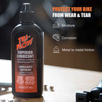 Tri Flow Teflon Lube (6-Oz Spray)