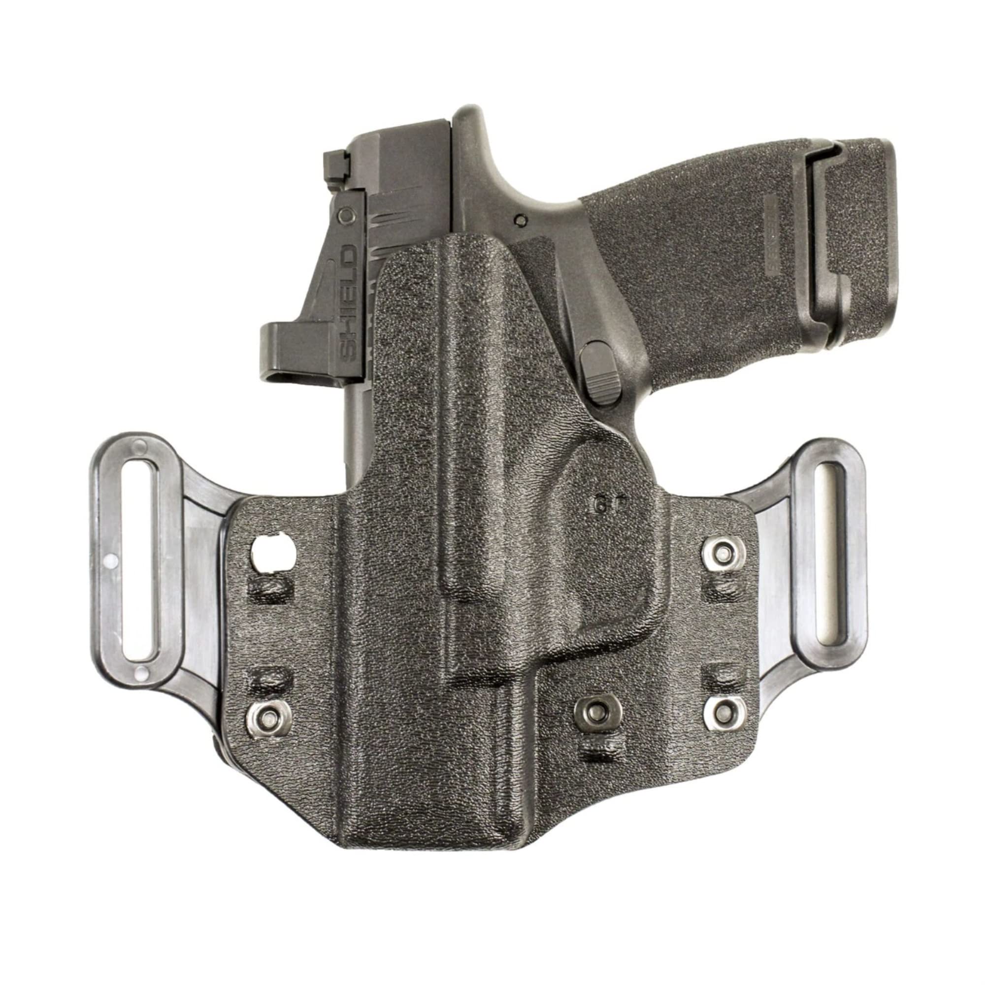 Desantis Veiled Partner Owb P365 Black Kydex Lh (195Kb8Jz0)