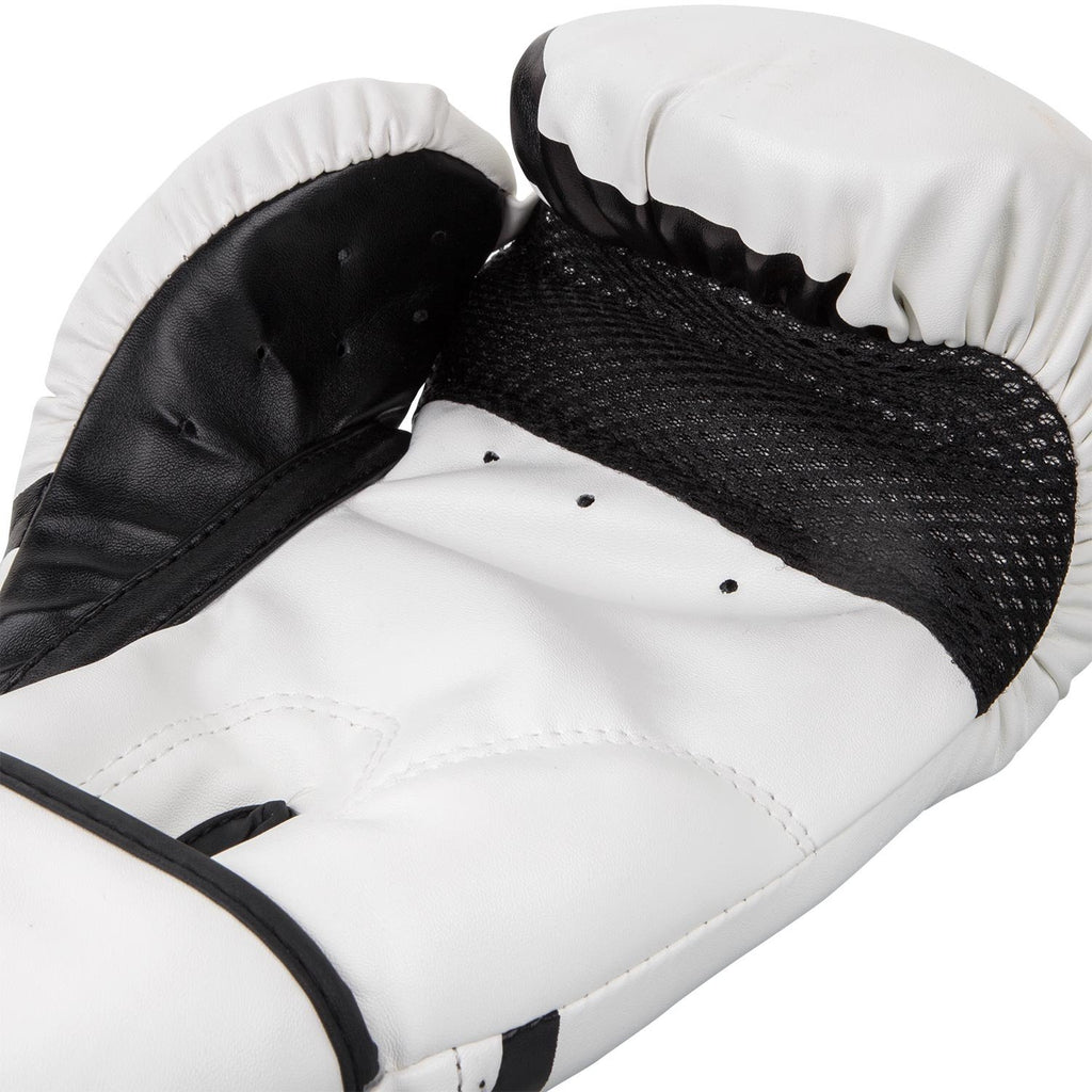 Venum Challenger 2.0 Boxing Gloves - White, 12 oz