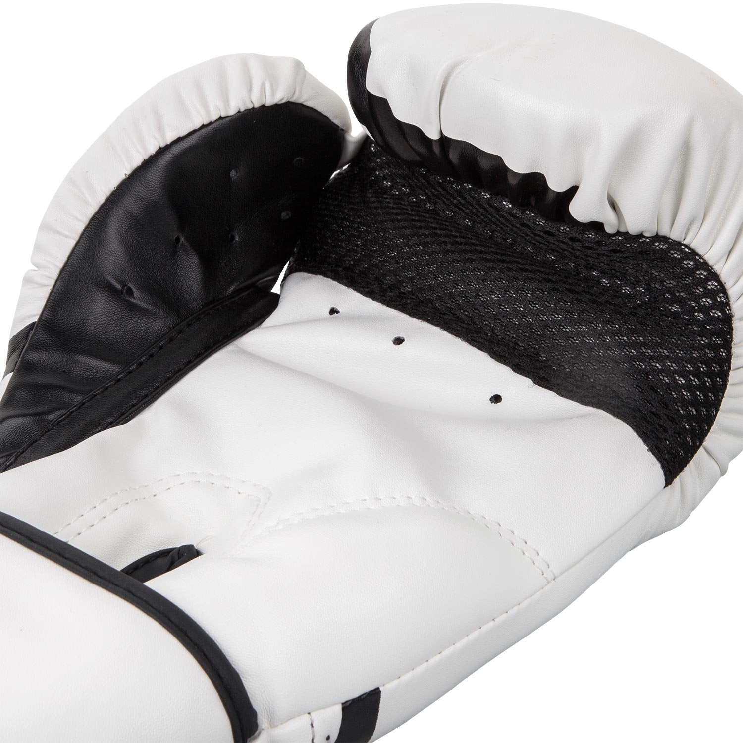 Venum Challenger 2.0 Boxing Gloves - White, 14 oz