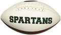 Ncaa Signature Series College-Size Football, Michigan State Spartans