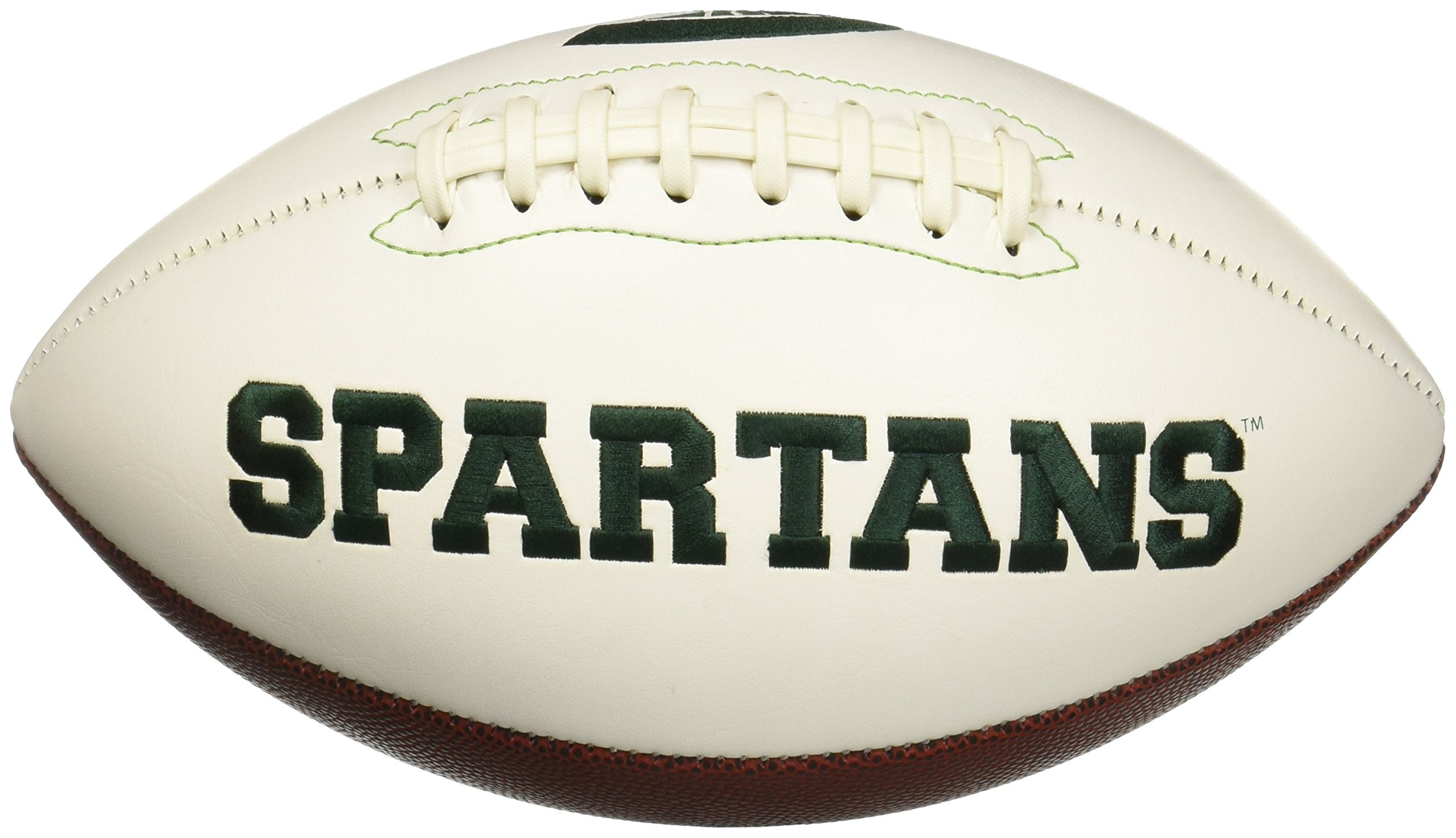 Ncaa Signature Series College-Size Football, Michigan State Spartans