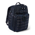 5.11 Tactical Backpack - Rush 24 2.0 - Pack and Laptop Compartment, 37 Liter, Medium, Style 56563 - Dark Navy