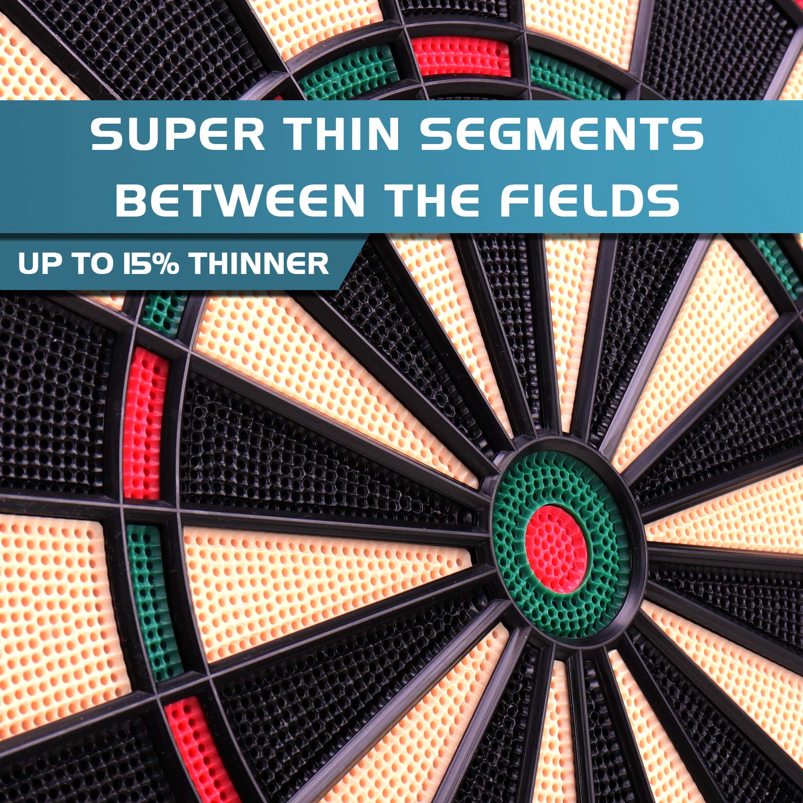 Win.Max Electronic Dart Board Soft Tip Dartboard Set Lcd Display With 12 Darts 100 Tips Power Adapter