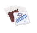 Parktool Gp-2C Super Patch, Puncture Repair Patch, Pack Of 6, Paper File Included