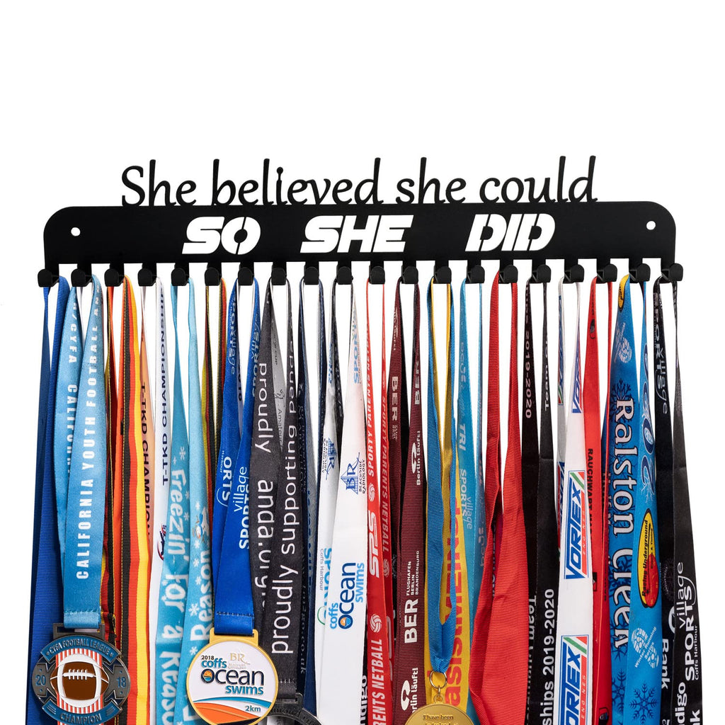 Medal Hanger Holder Display Rack Frame For Medals Application For All Sports Metal Steel Medal Hanger Holder,Race Medal Display 