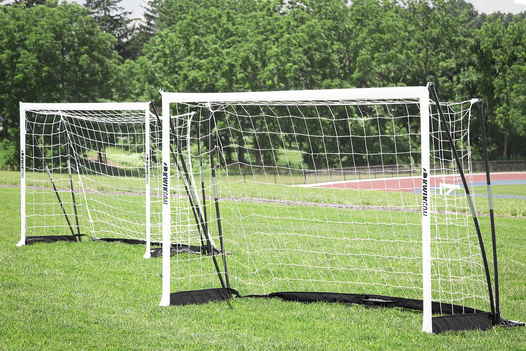 Kwik Goal Kwik Flex Soccer Goal, 4H x 6W