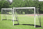 Kwik Goal Kwik Flex Soccer Goal, 4H x 6W