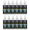 Lucas Oil 10915 Extreme Duty CLP - 4 Ounce (Pack of 12)