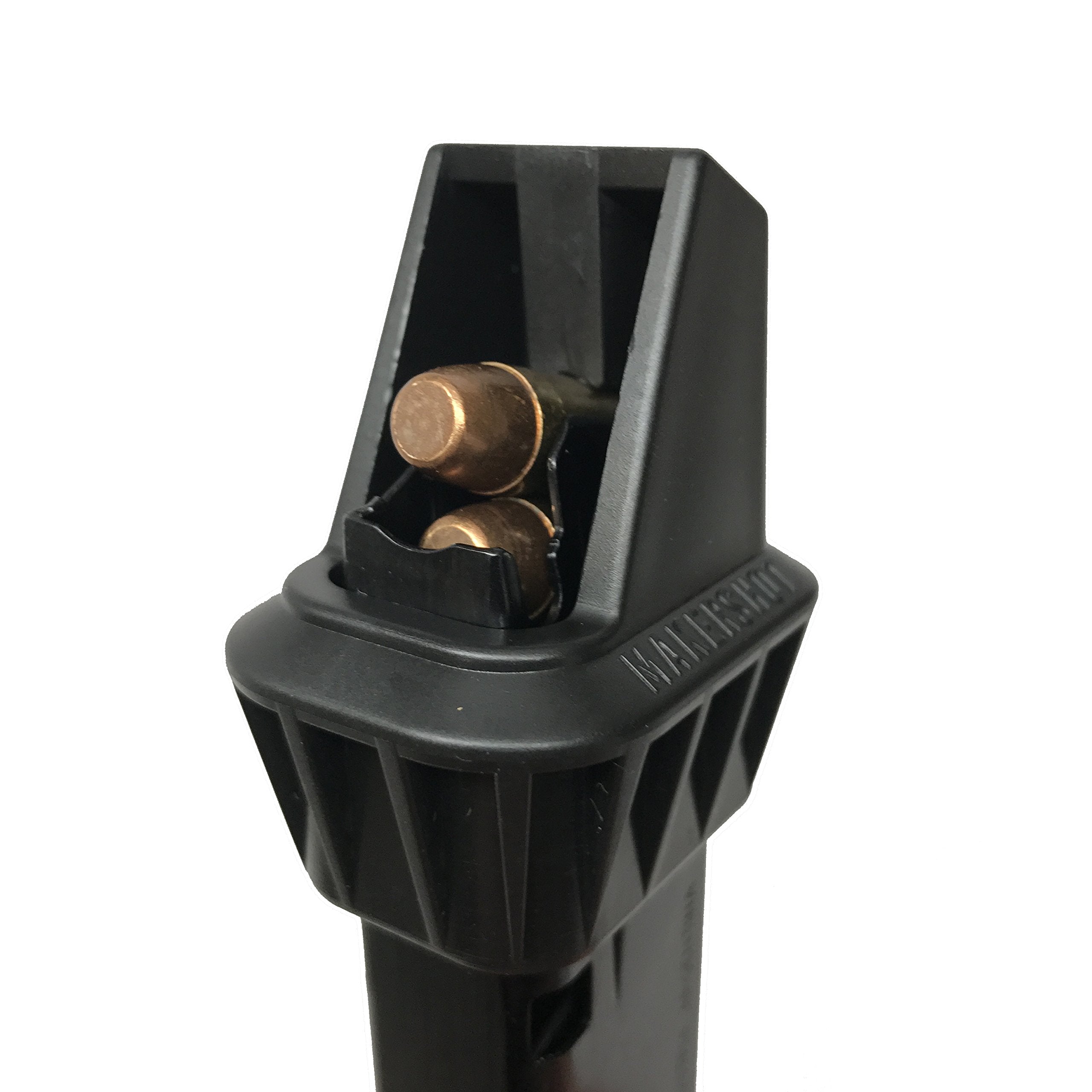 Makershot Magazine Speed Loader, Compatible With .380 Acp - Bersa Thunder Plus