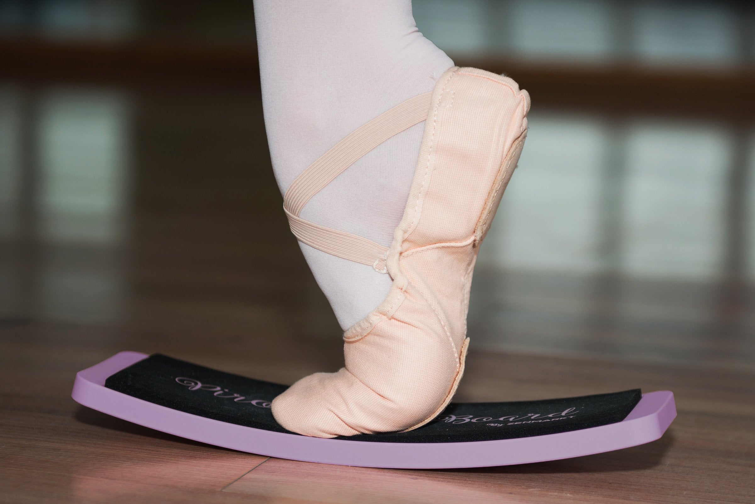 Ballet Spin Turn Board For Dance - Pirouette Board For Figure Skating - Training Equipment For Dancers - Make Your Turns, Piroue