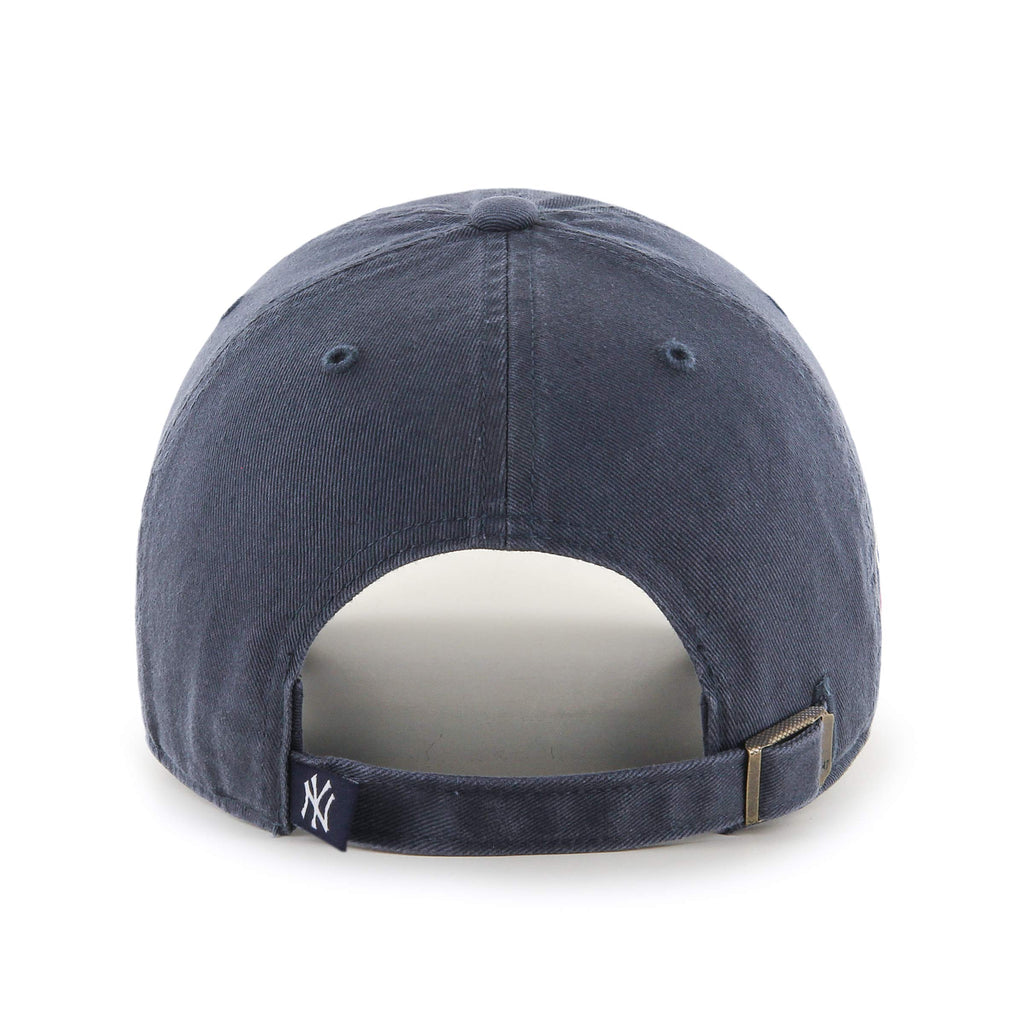 Mvp Cap New York Yankess - Rattle Teal - 47 Brand