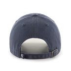 Mvp Cap New York Yankess - Rattle Teal - 47 Brand