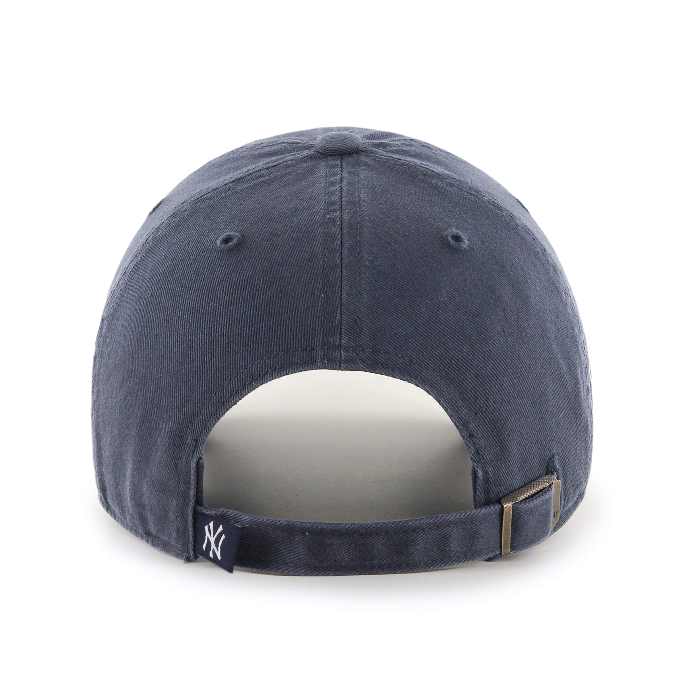 Mvp Cap New York Yankess - Rattle Teal - 47 Brand