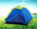 Poco Divo 2-Person Family Camping Dome Backpacking Tent