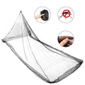 Acecamp Mosquito Net, Camping Insect Net With Carrying Bag, Lightweight & Compact Outdoor Bug Netting For Survival, Fits Sleepin