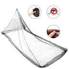 Acecamp Mosquito Net, Camping Insect Net With Carrying Bag, Lightweight & Compact Outdoor Bug Netting For Survival, Fits Sleepin
