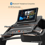 ProForm Carbon Pro 9000 Treadmill
