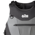 Gill Us Coast Guard Approved Side Zip Personal Flotation Device Pfd - Ideal For Use With All Watersports Sailing, Paddle Sports,