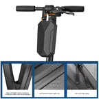 Hiboy Scooter Storage Bag, 4L Large Capacity Handlebar Bag, Front Hanging Bag for Electric Scooter/Electric Bike, For Carrying C