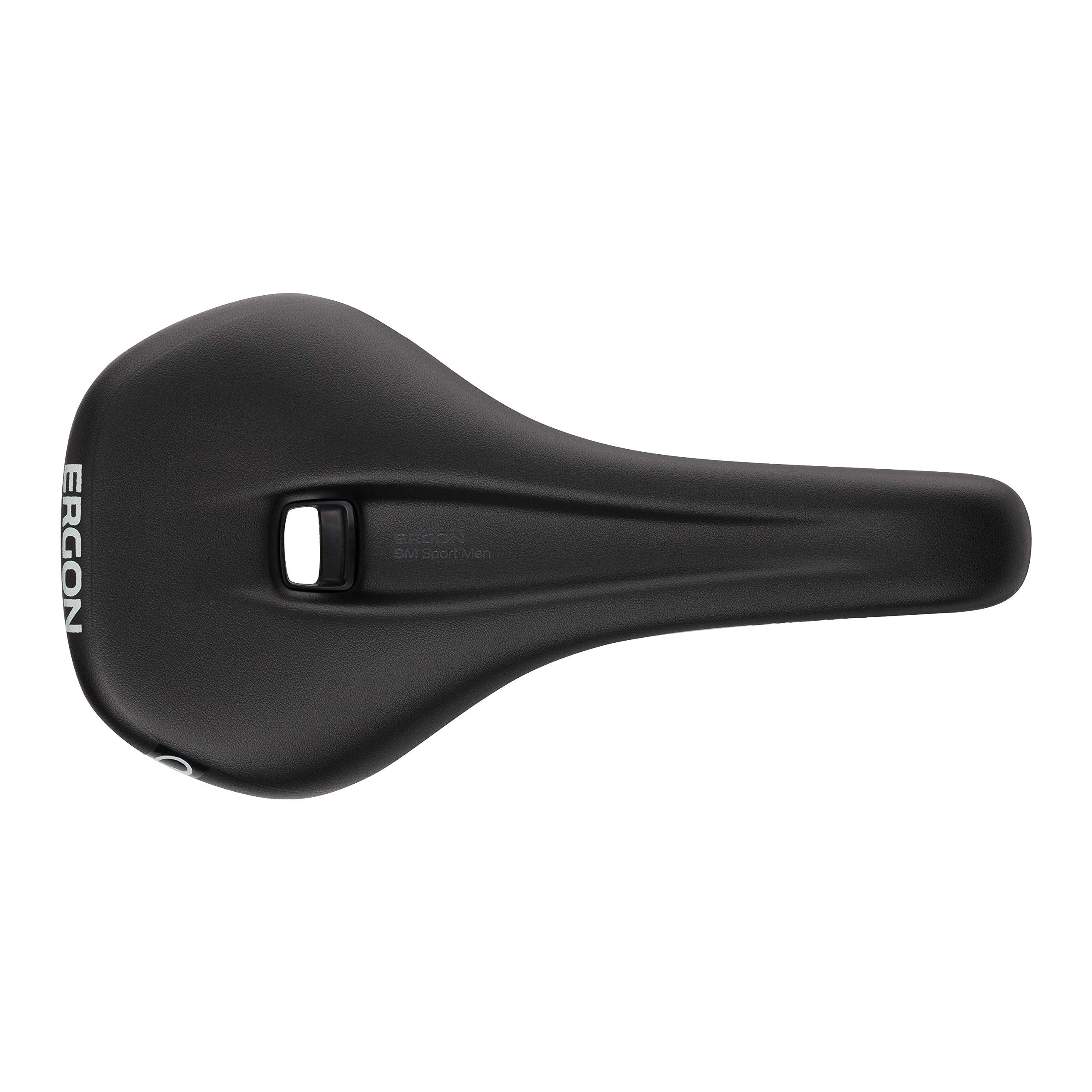 Ergon Sm Mtb Sport Men Black S/M