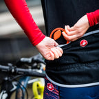Ottolock Combination Bike Lock  Lightweight & Compact  Theft Deterrent For Quick Stops  Cycling, E-Mobility, & Outdoor Gear (Ott