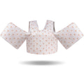Shaka Kids Puddle Jumper Swim Vest For 30-50Lbs Unixsex, Toddler And Children Pool-Lake-Ocean Floaties, Cute Pattern Swim Traine